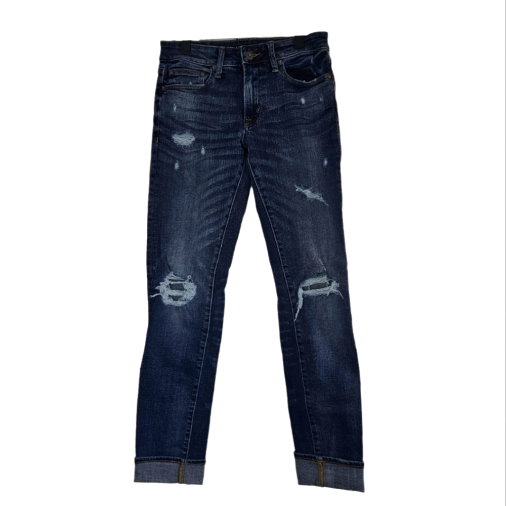 American Eagle SLIM FLEX 28X34